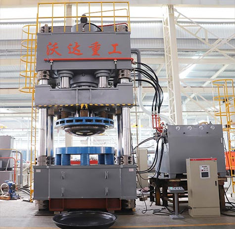 液壓機廠家