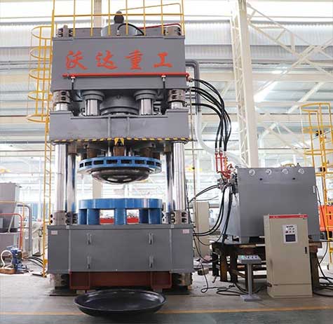 液壓機廠家