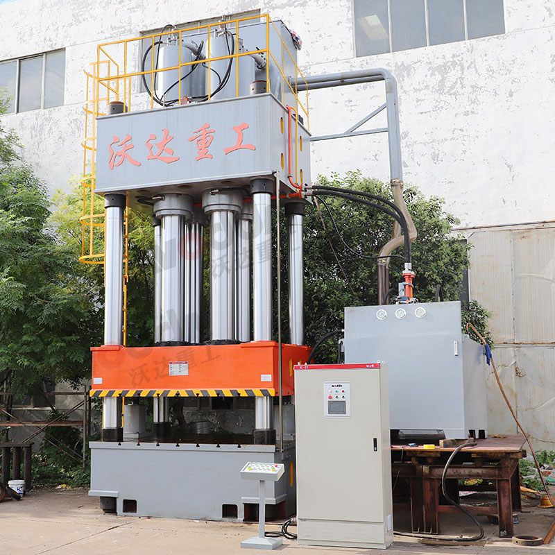 液壓機 液壓機