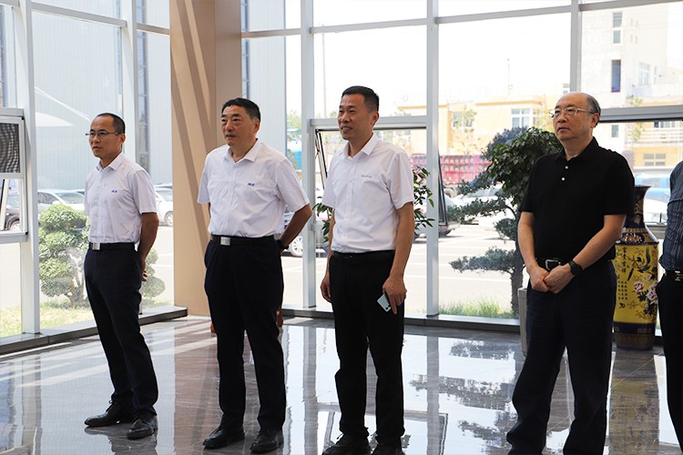 濟南二機領導 濟南二機領導