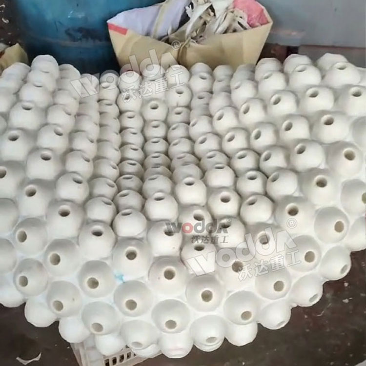 網箱浮球成品