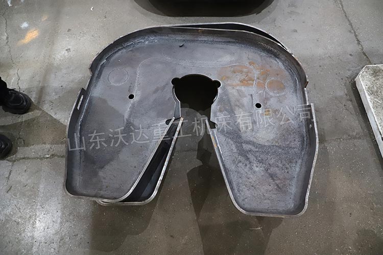 半掛車鞍座 半掛車鞍座