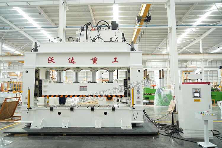 315噸框架式液壓機(jī)