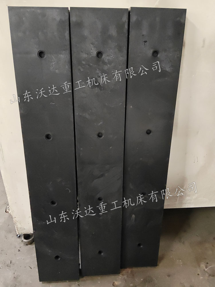 塑料模板成型