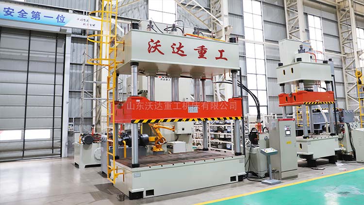 汽車內(nèi)飾件成型機